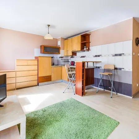 Appartamento Mw - Witawa Close To The Sea
